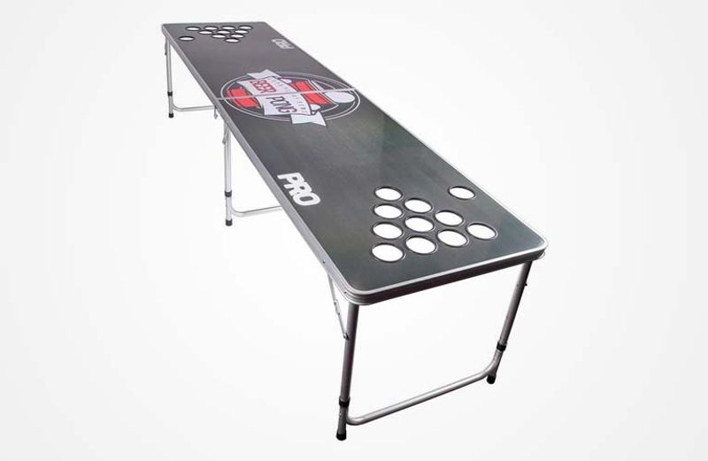 Beer Pong!