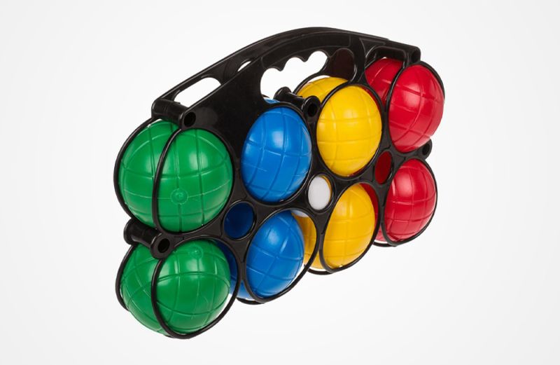 Boccia Sat
