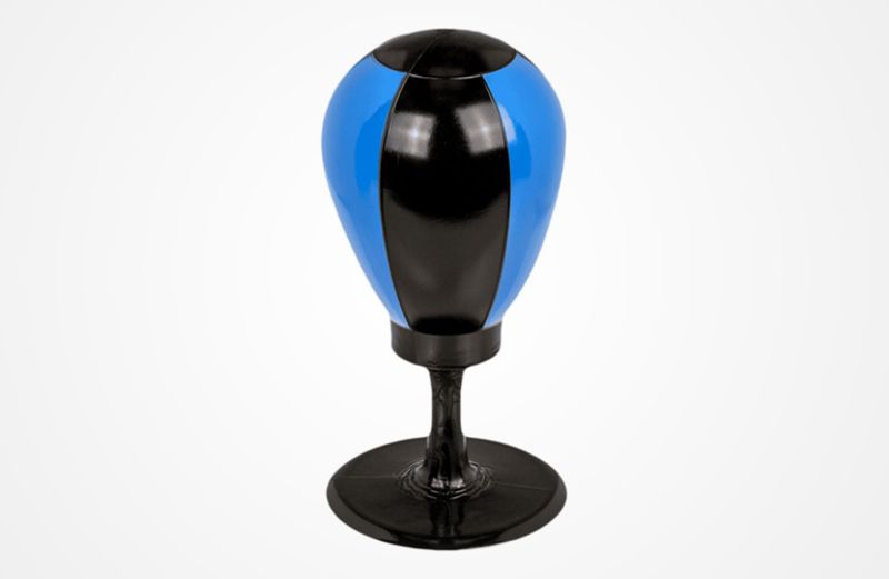 Bokseball for Skrivebord