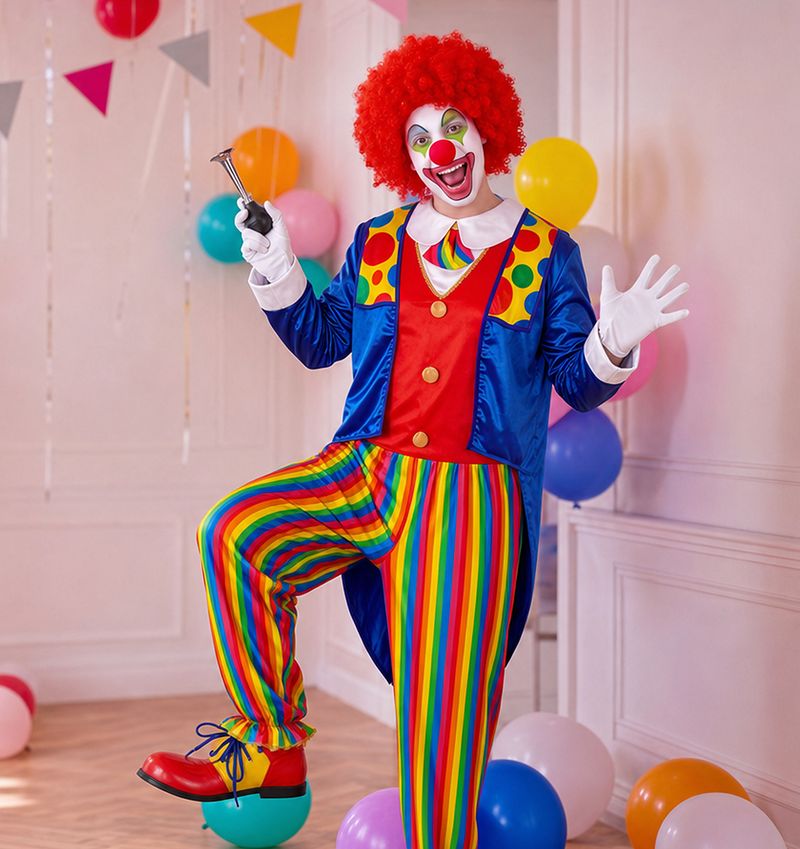 Clown