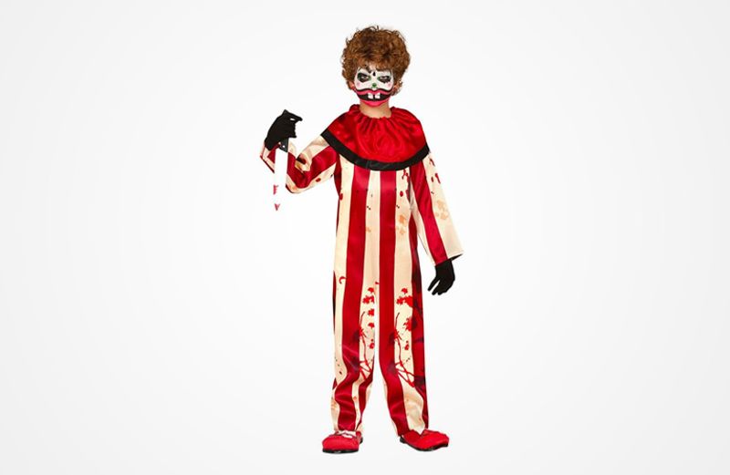 Creepy Circus!