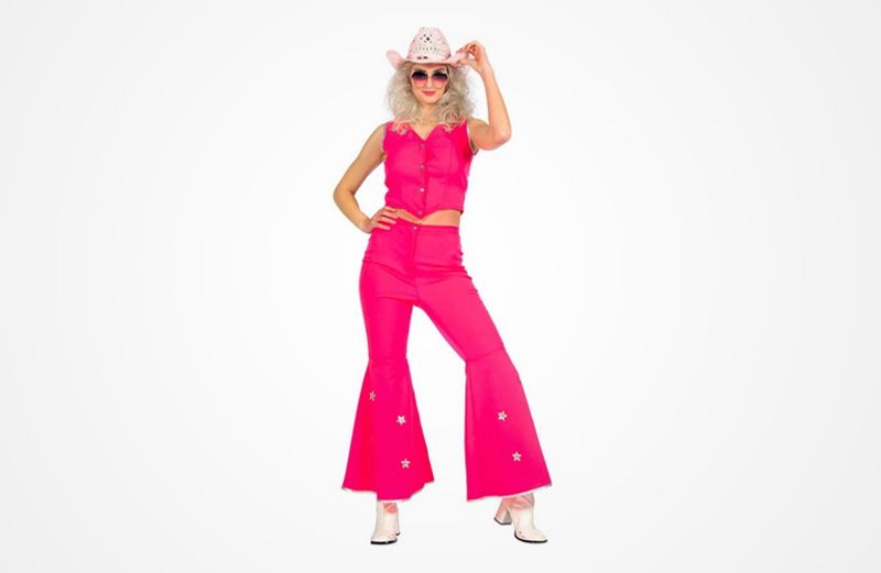 Outfits med rytm!
