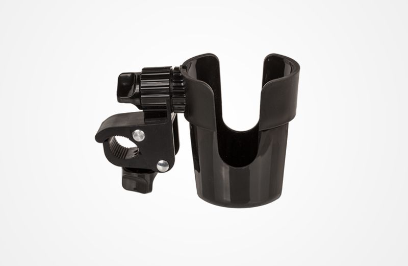 Flaskeholder til Cykel