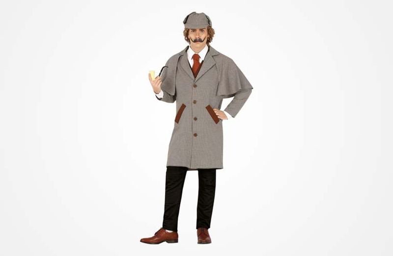Murder Mystery