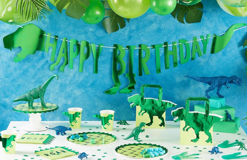 Dinosaurfest!