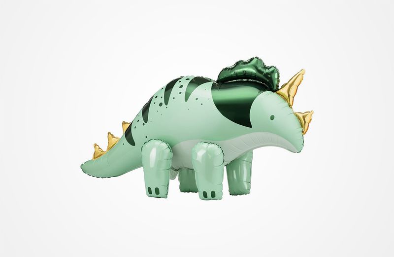 Dinosauriekalas!