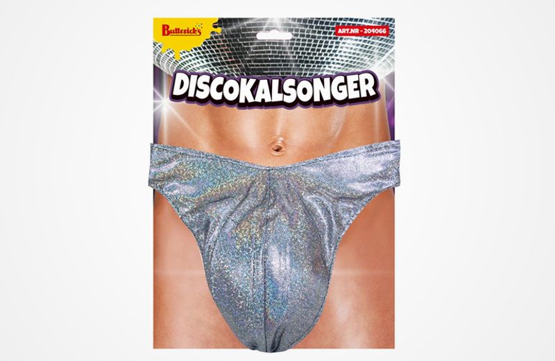 Discounderbukser