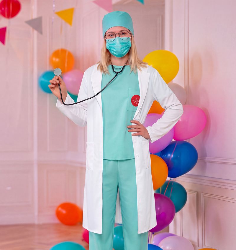 Doktor