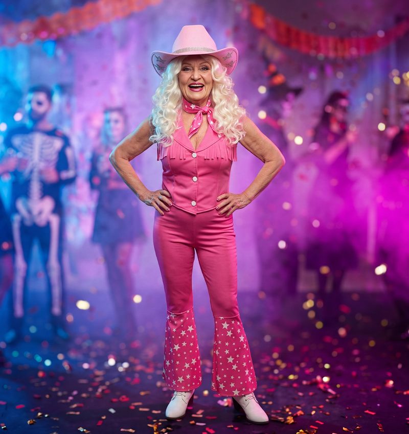 Dolly Parton