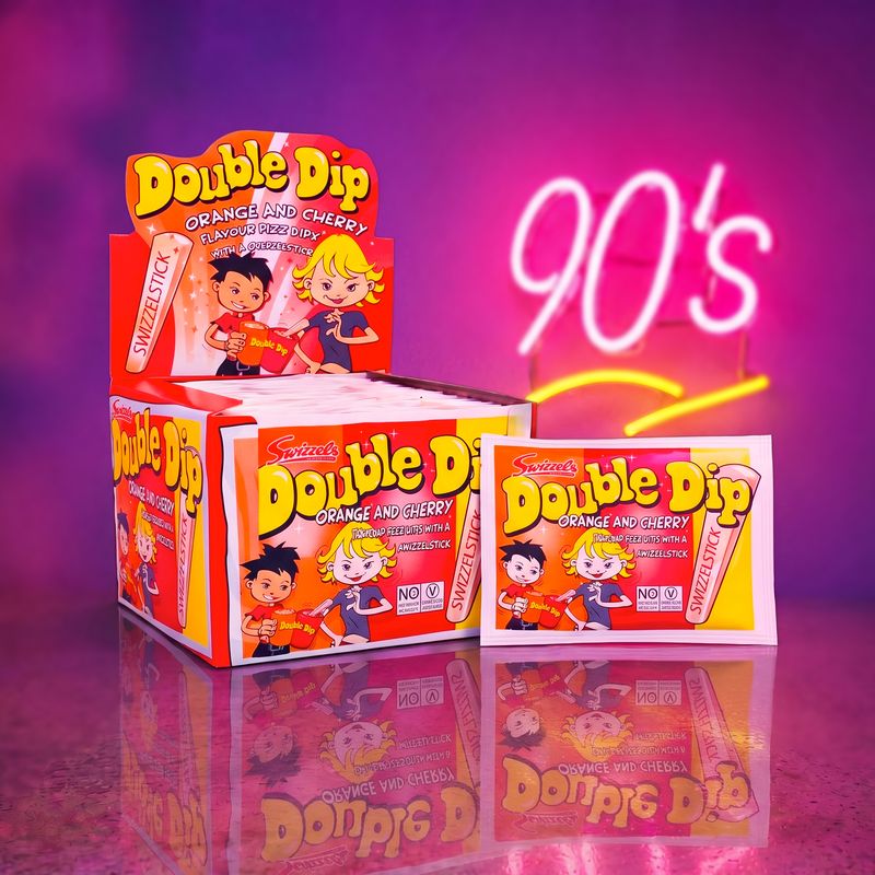 Double Dip