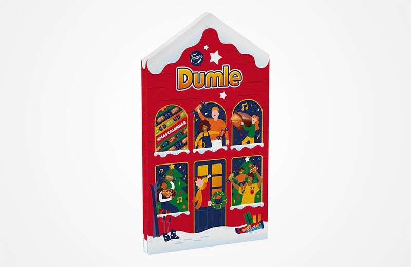 Dumle Adventskalender