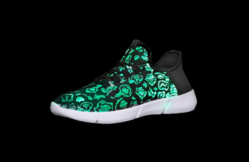 LED Skor