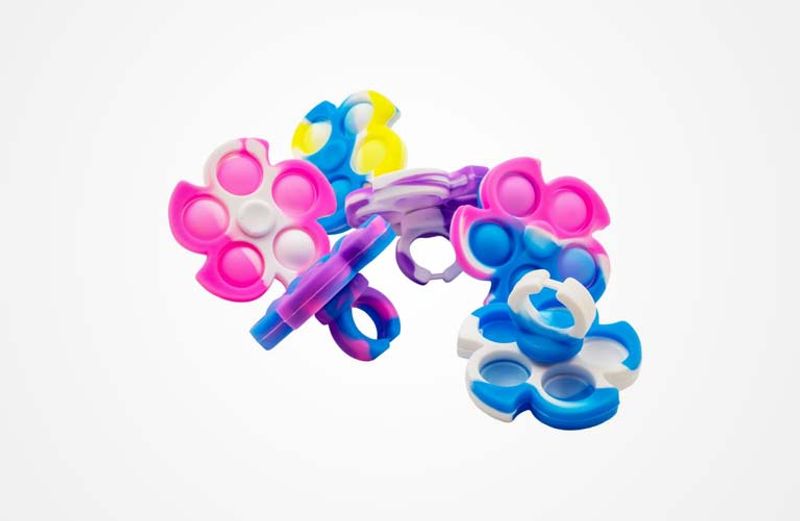 Fidget toys