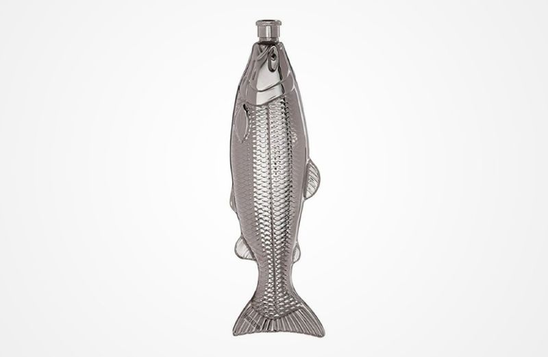 Fiskplunta