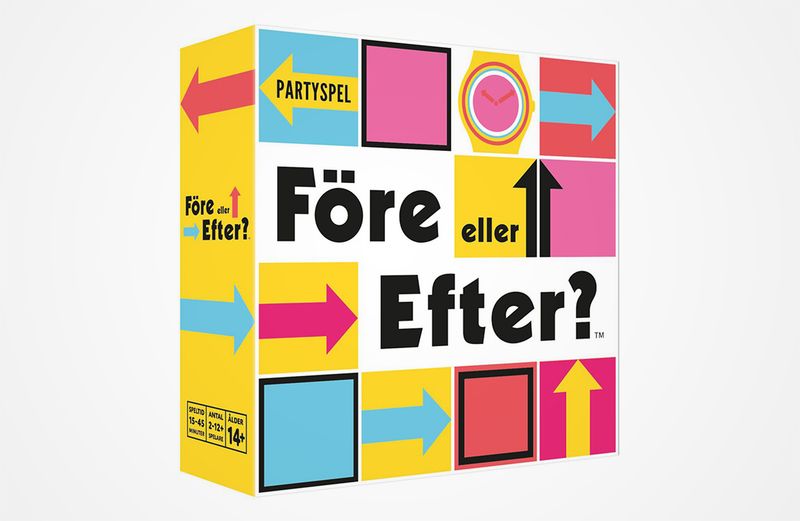 Före eller Efter