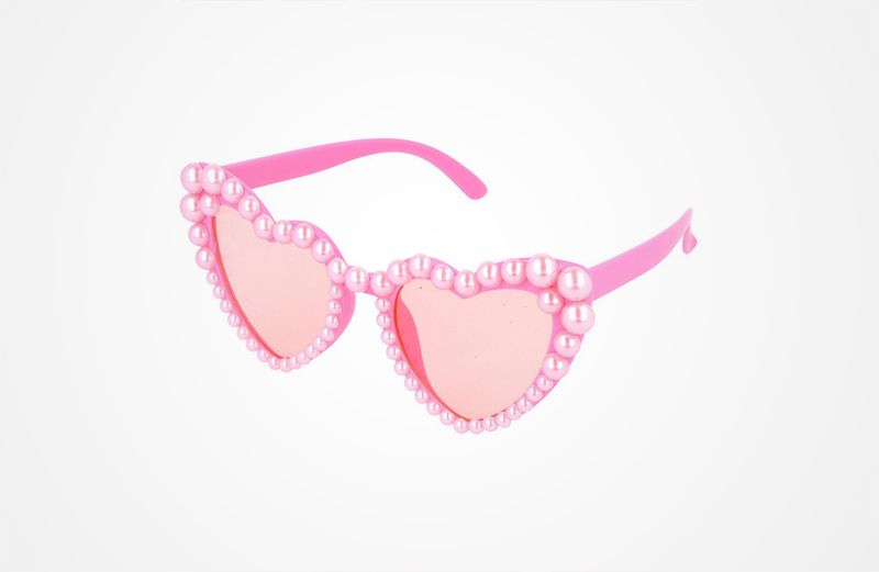 Accessories til ægte Galentine’s!