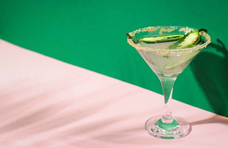 Glohet Margarita!