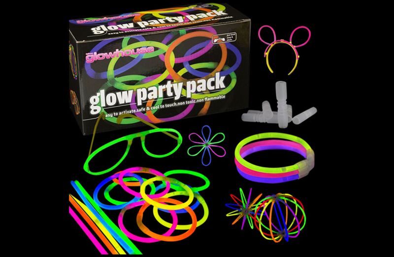 Full Moon Party