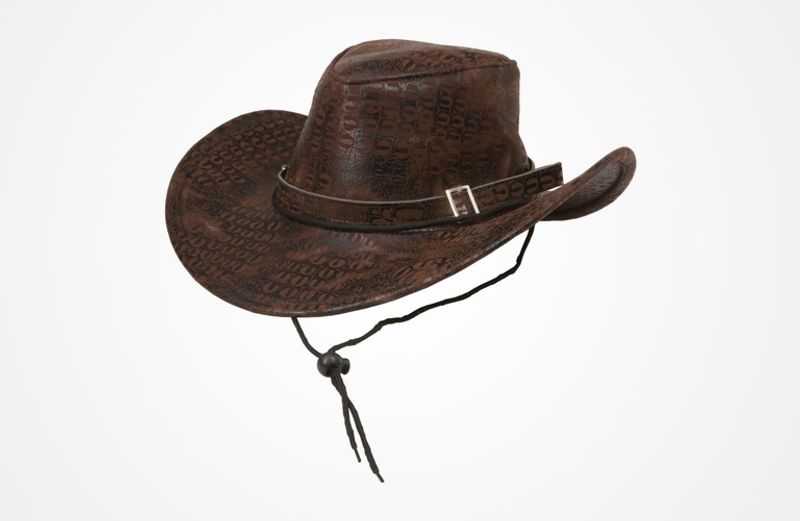 Cowboyhatter – kronen på verket i din western-outfit