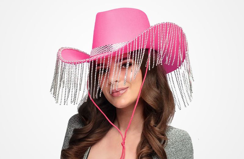 Partyhatt!
