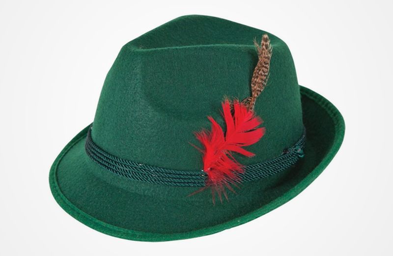 Hatt