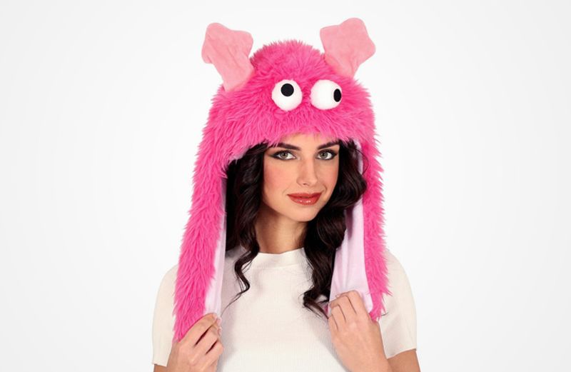 Accessories til udklædningen