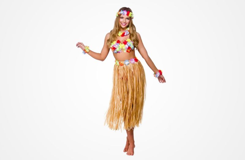 Hawaiiparty
