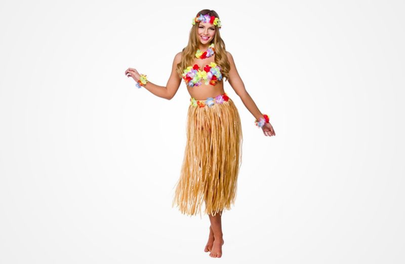 Hawaii