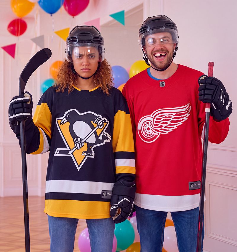 Hockeyproffs