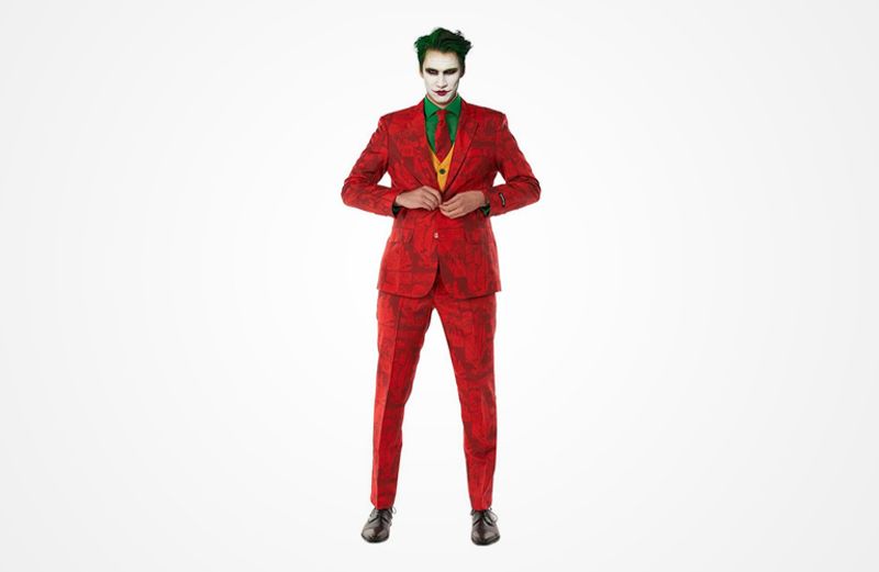 The Joker