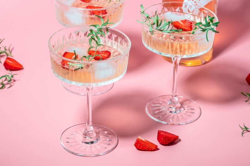 Strawberry Fields Forever