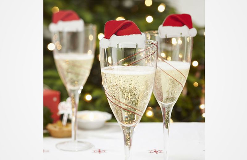 Juledrinks