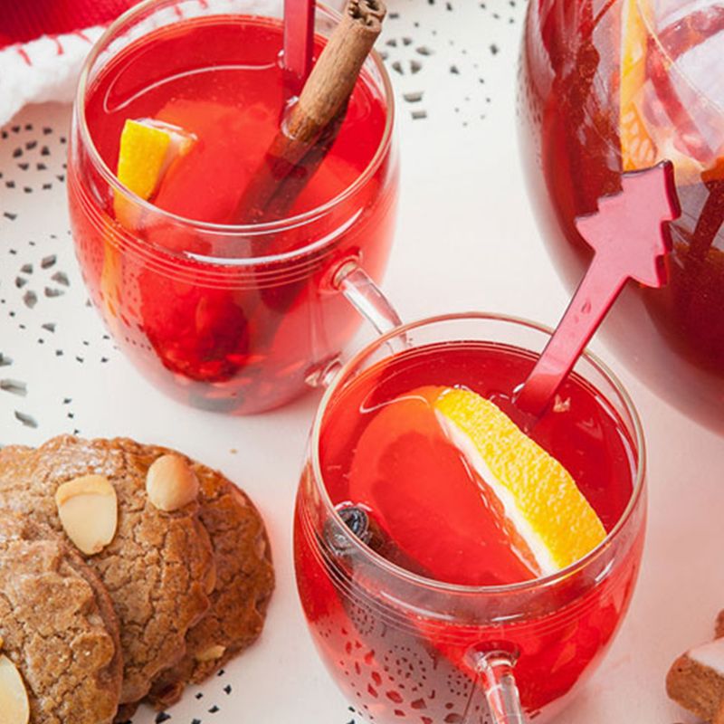 Christmas Sangria