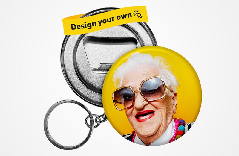 Design din egen opptrekker