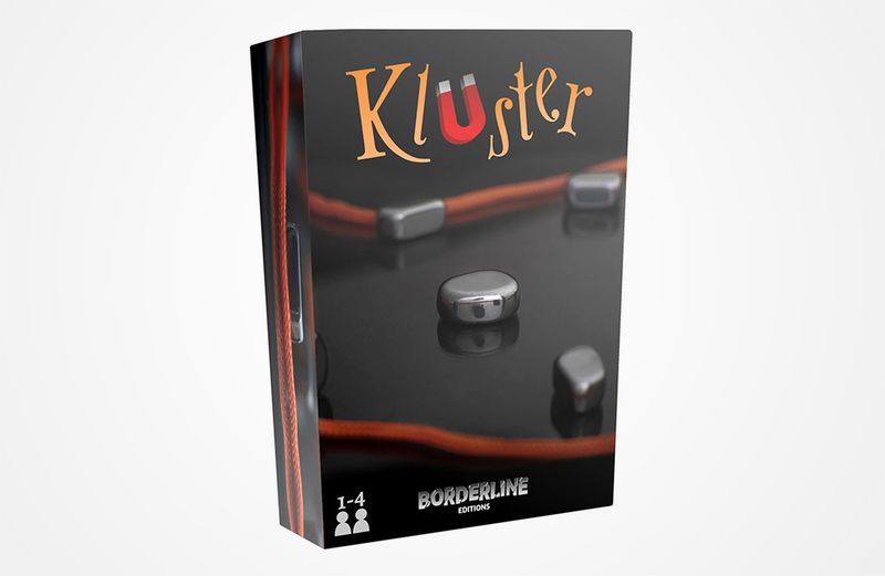 Kluster