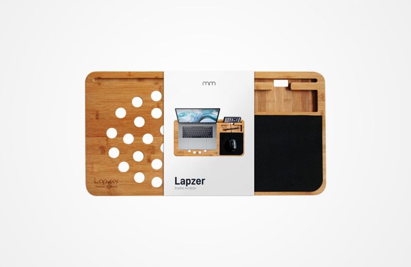 Lapzer Laptop Bord