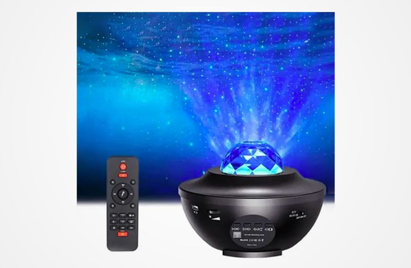 LED Galaxy Light