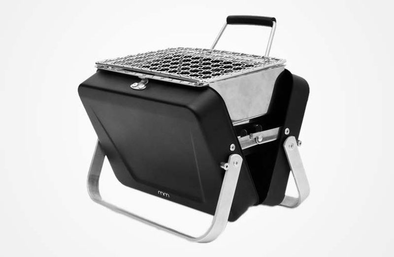 Grillmiddag
