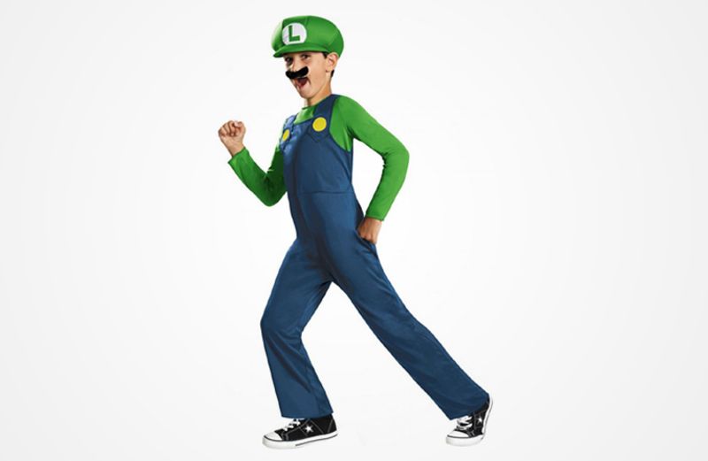 Super Mario