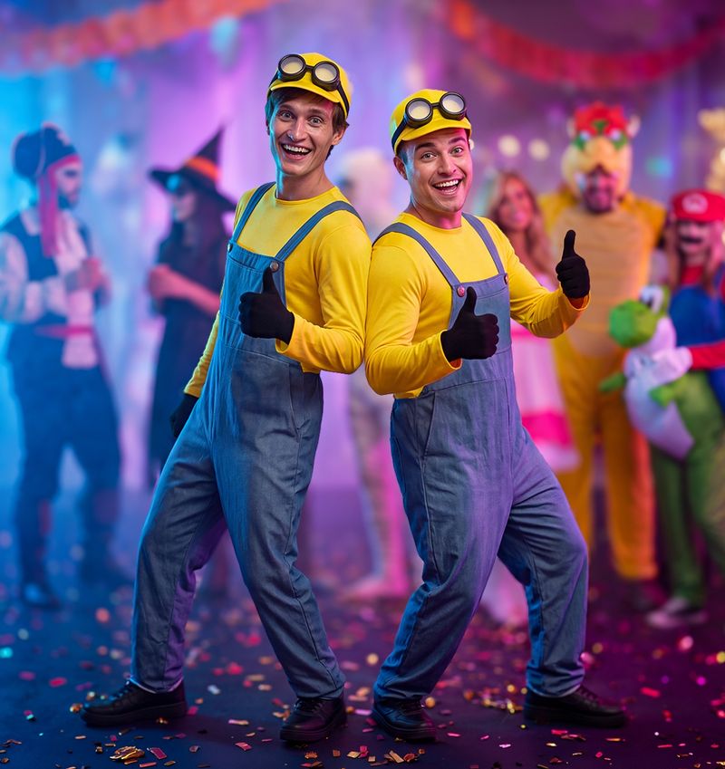 Minions