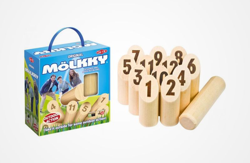 Fun & Games
