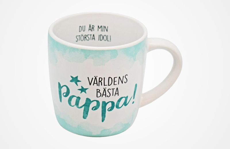 Frukost på sängen