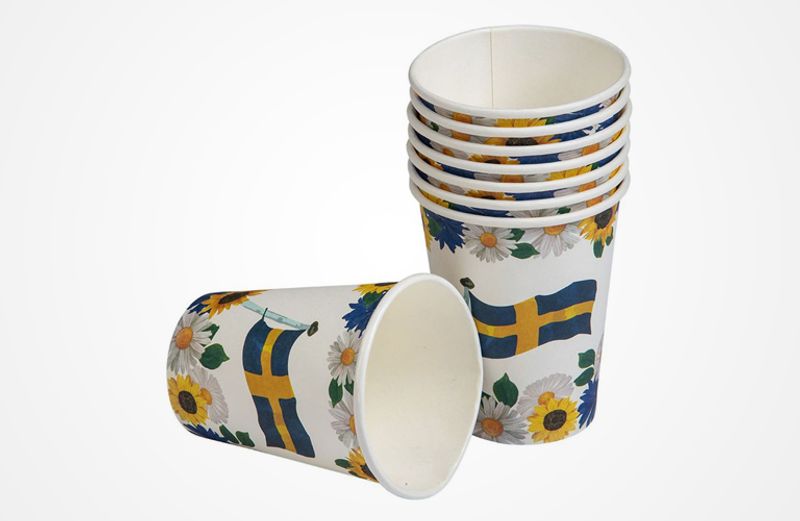 Dukning