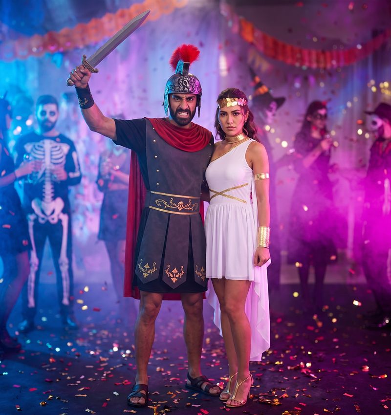 The Odyssey
