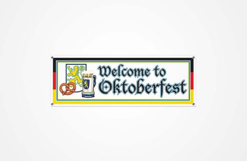 Fixa din egen Oktoberfest!