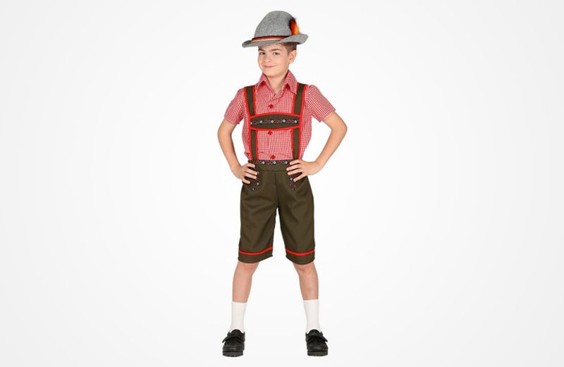 Kinderkleidung!