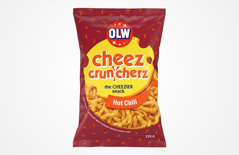 Snacks