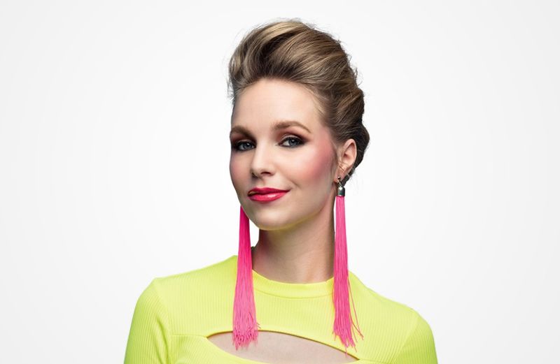 Festivalaccessoirer & smykker – sett prikken over i-en