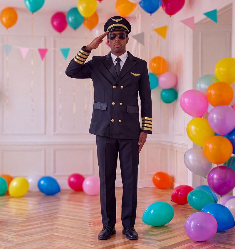 Pilot
