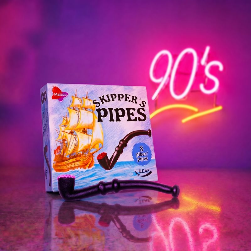 Skippers Pipes